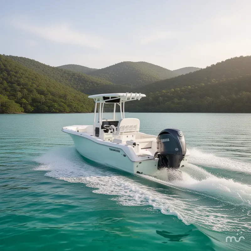 Slide: The Image of Tidewater 210 LXF 2025 - 4