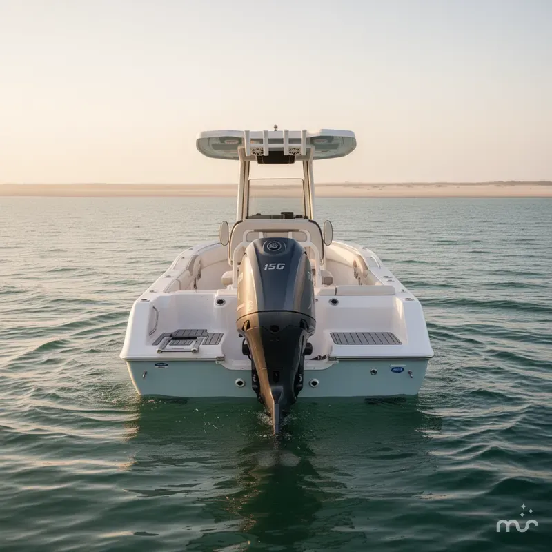 Slide: The Image of Tidewater 210 LXF 2025 - 2