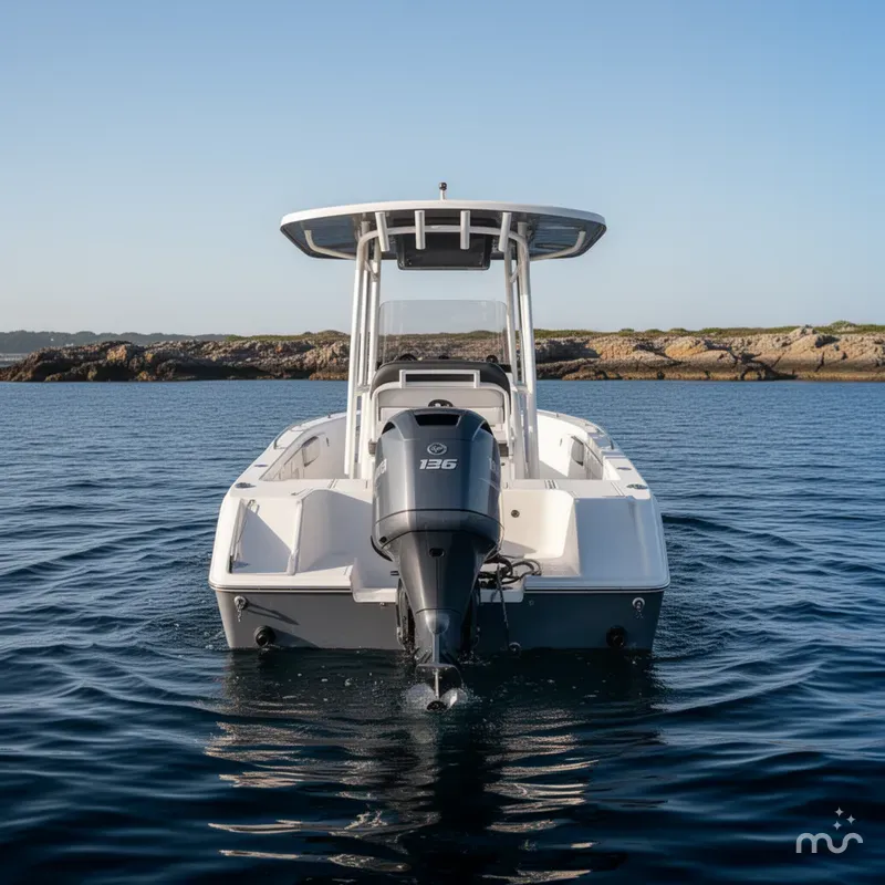 Slide: The Image of Tidewater 210 LXF 2026 - 3