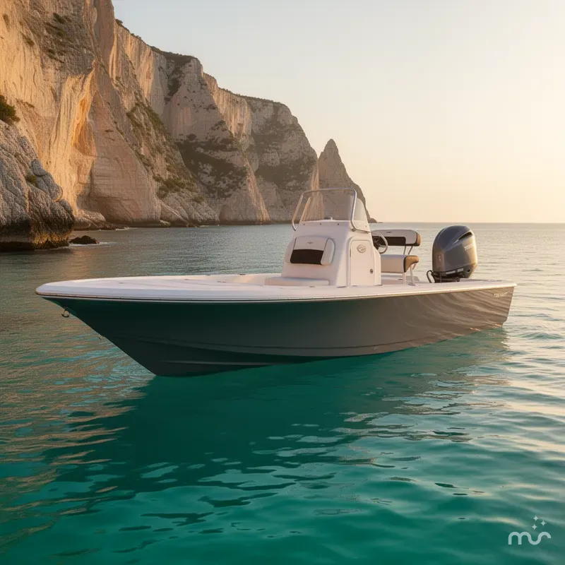 The Image of Tidewater 2110BMT 2026 - 0