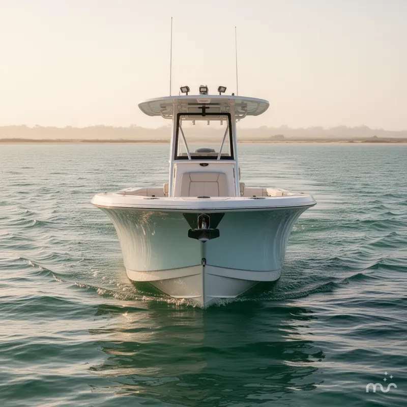 Slide: The Image of Tidewater 232 LXF 2025 - 1