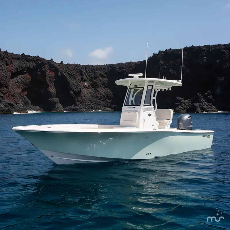 The Image of Tidewater 2500 Carolina Bay 2025 - 0