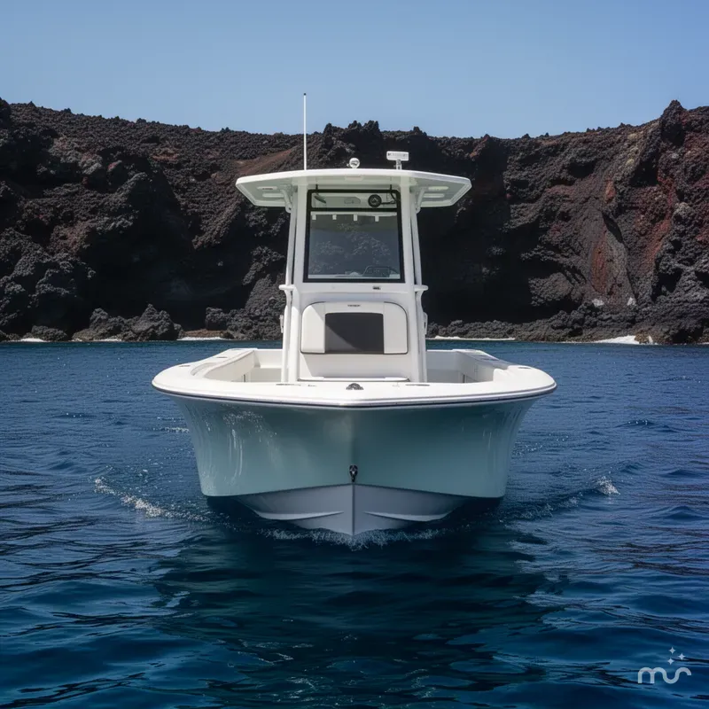 Slide: The Image of Tidewater 2500 Carolina Bay 2025 - 3