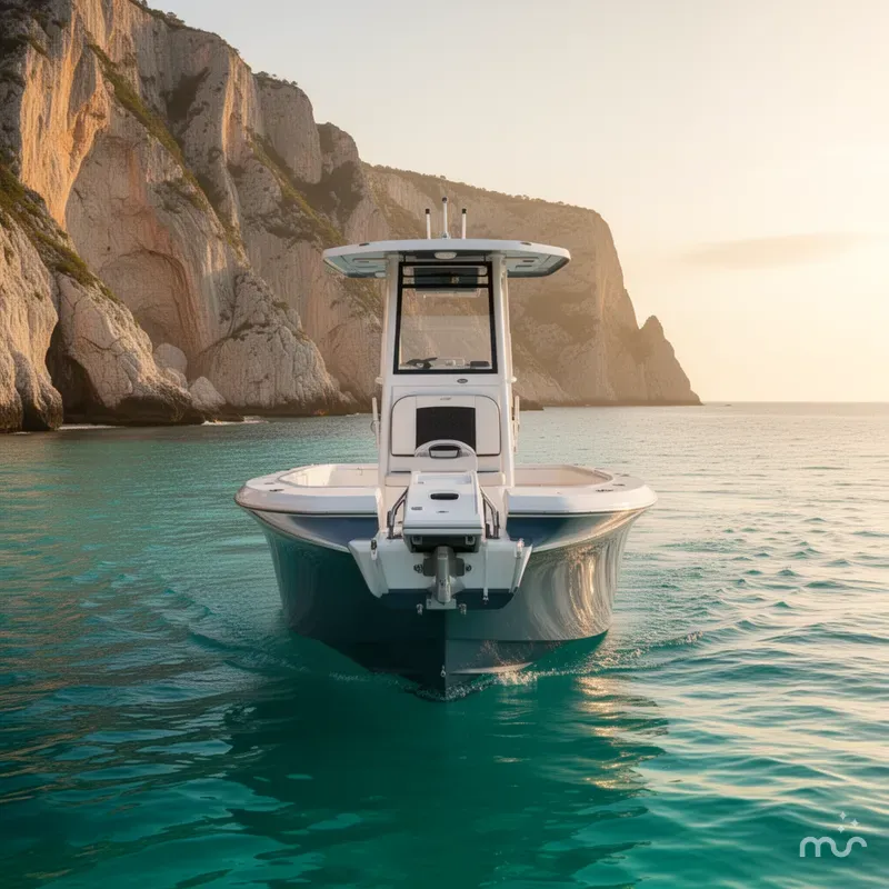 Slide: The Image of Tidewater 2500 Carolina Bay 2025 - 3