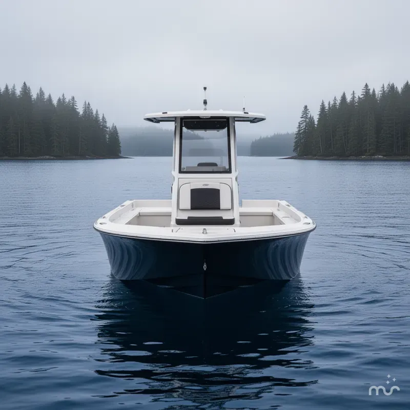 Slide: The Image of Tidewater 2500 Carolina Bay 2025 - 3