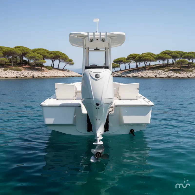 Slide: The Image of Tidewater 2500 Carolina Bay 2025 - 3