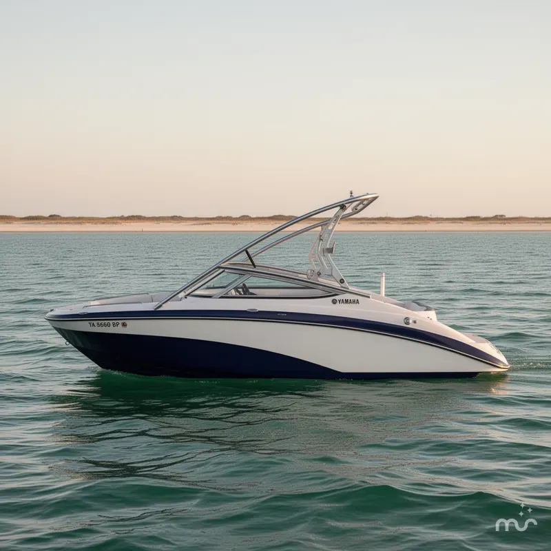Slide: The Image of Yamaha 212X 2012 - 0