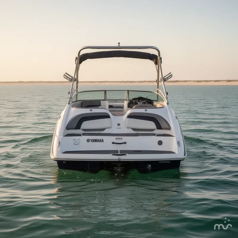 Slide: The Image of Yamaha 212X 2012 - 1