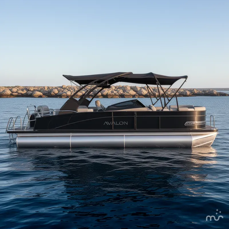 The Image of Avalon CAT QLSWA25T 2025 - 0
