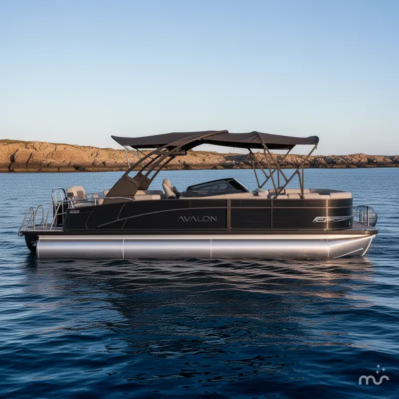 Slide: The Image of Avalon CAT QLSWA25T 2025 - 2
