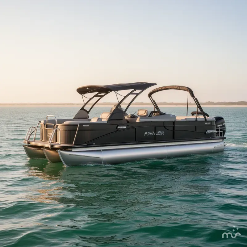 Slide: The Image of Avalon CAT VRBA25T 2025 - 0