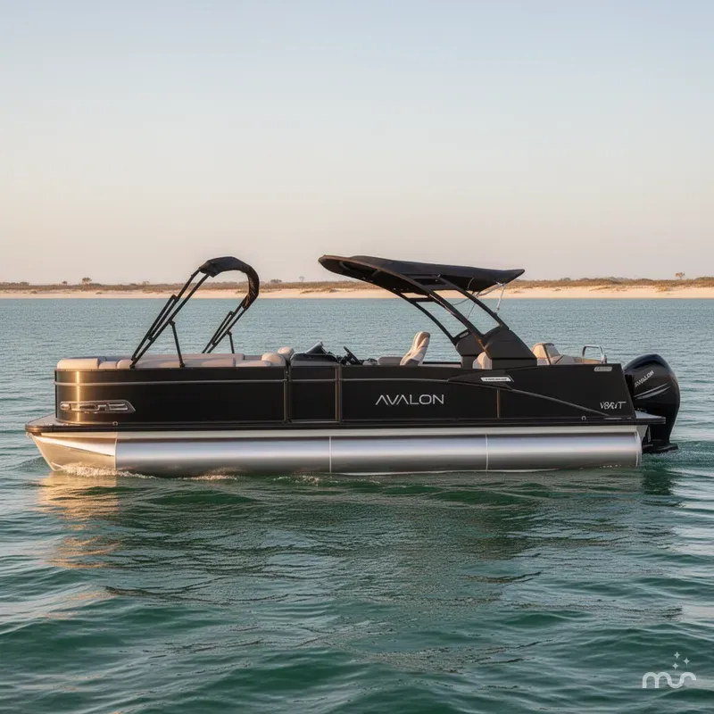Slide: The Image of Avalon CAT VRBA25T 2025 - 1