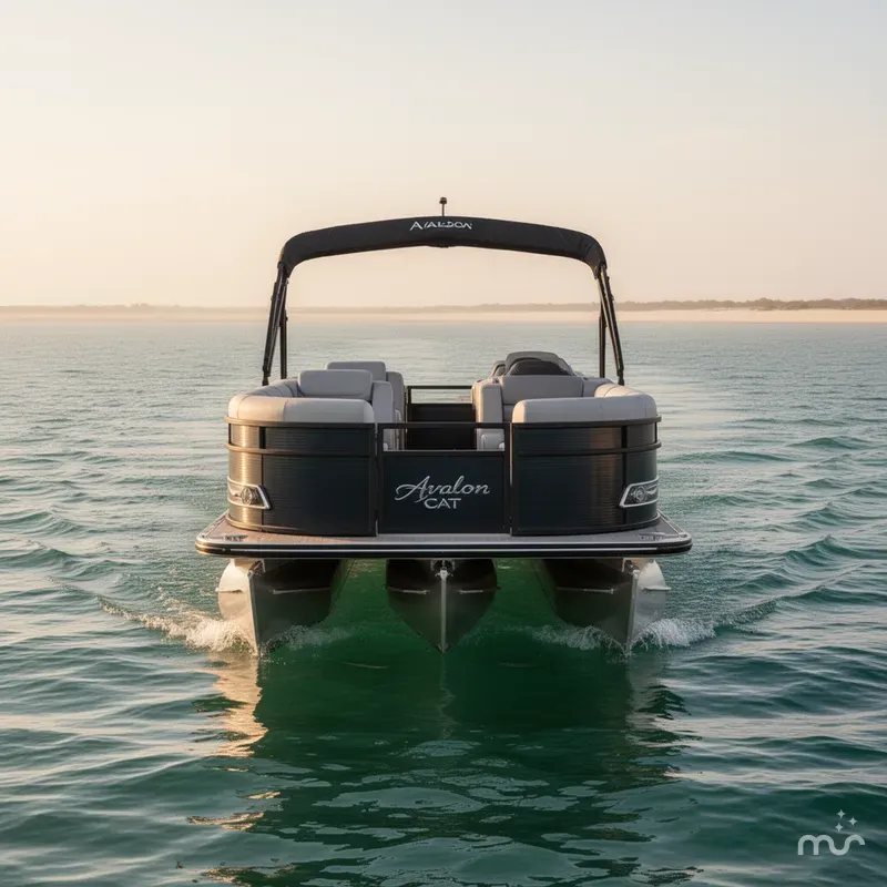 Slide: The Image of Avalon CAT VRBA25T 2025 - 3