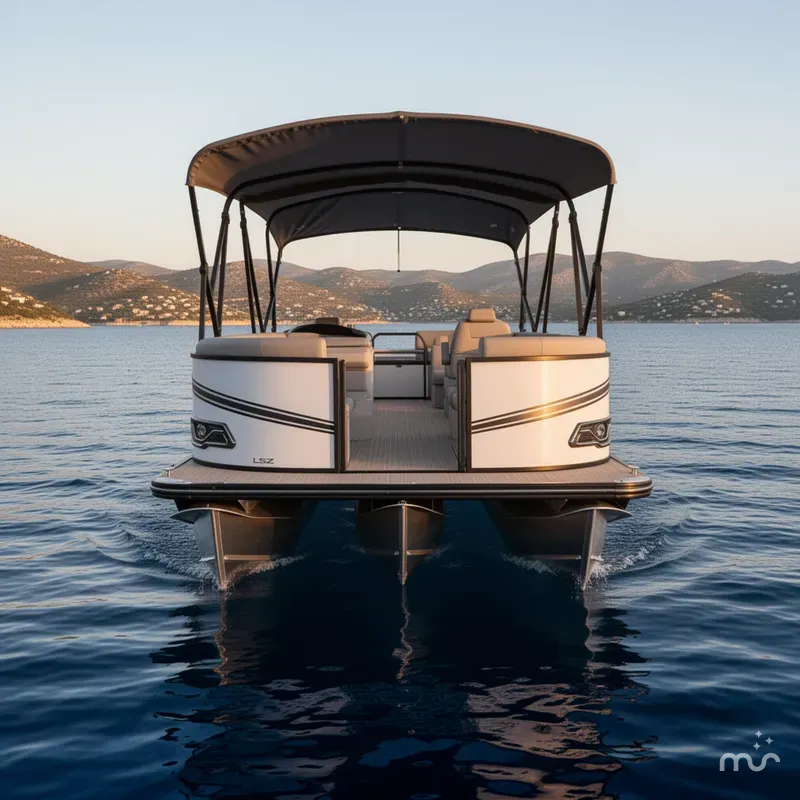 Slide: The Image of Avalon LSZ Quad Lounge - 23' 2025 - 3