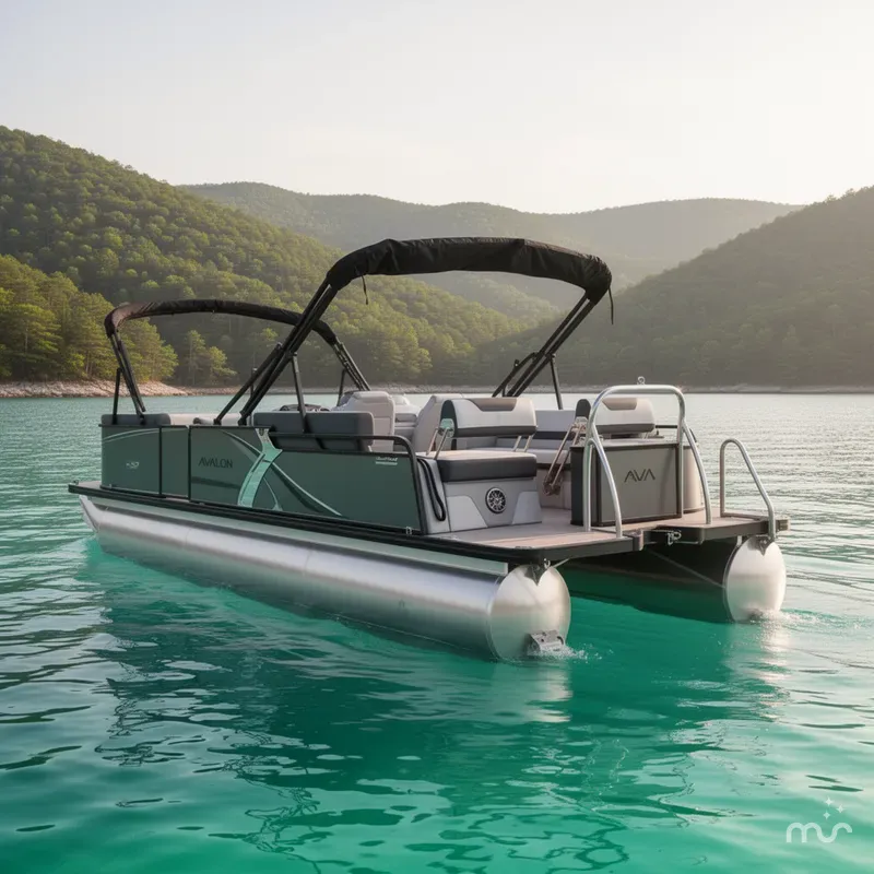 Slide: The Image of Avalon LSZ Quad Lounge Shift - 23' 2025 - 3