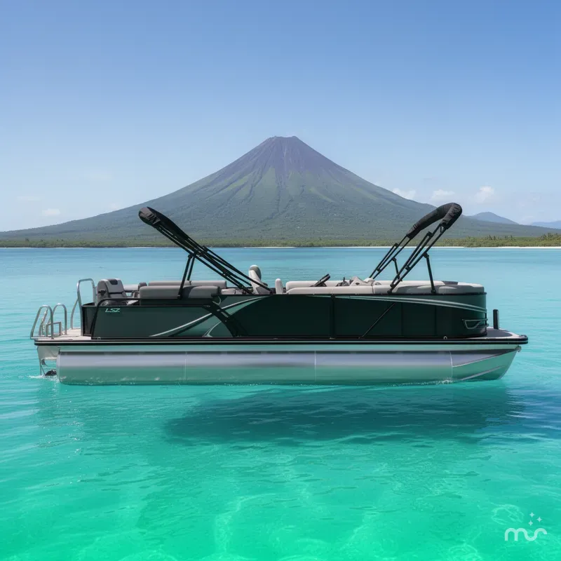 The Image of Avalon LSZ Quad Lounge Shift - 23' 2025 - 0