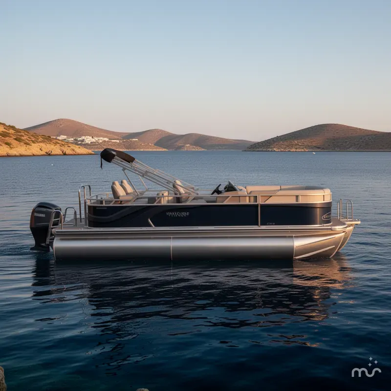 Slide: The Image of Avalon Venture Rear Fish - 21' 2026 - 4
