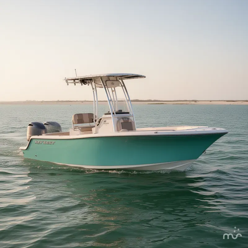 Slide: The Image of Key West 203 FS 2025 - 0
