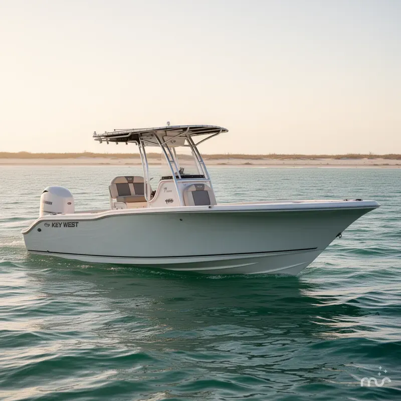 Slide: The Image of Key West 239 FS 2025 - 0