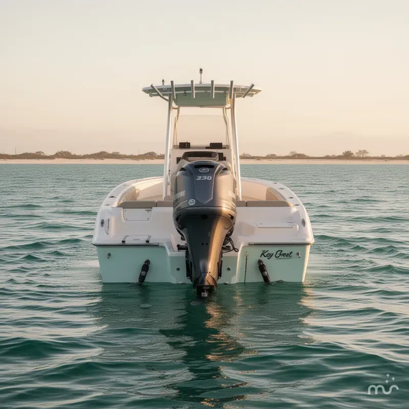 Slide: The Image of Key West 239 FS 2025 - 2