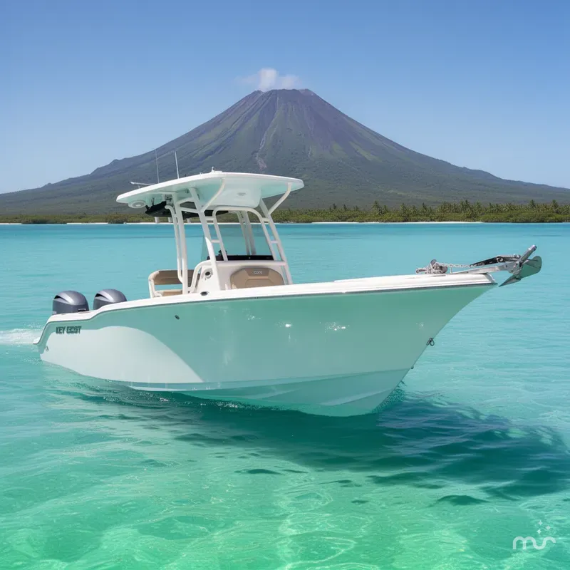 The Image of Key West 239 FS 2026 - 0