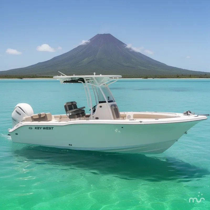 Slide: The Image of Key West 239 FS 2026 - 2