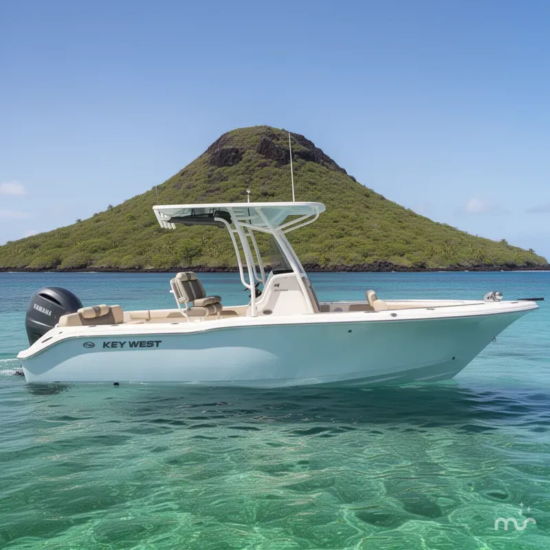Slide: The Image of Key West 239 FS 2026 - 2