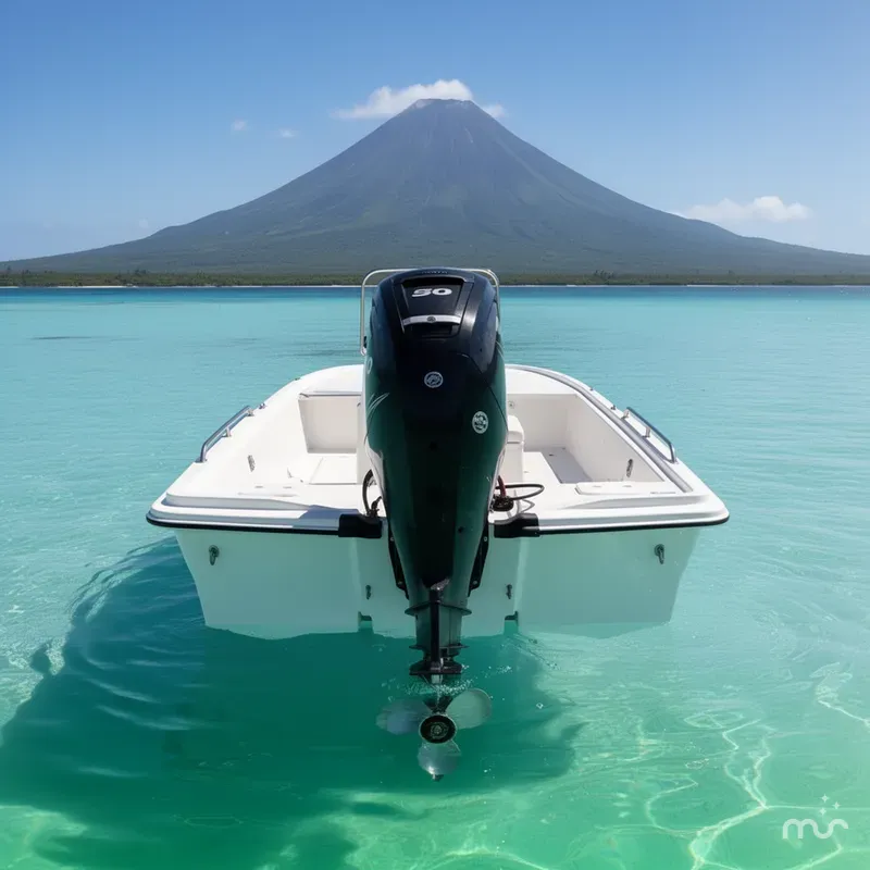 Slide: The Image of Mako Pro Skiff 19 CC 2017 - 3