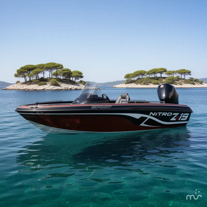Slide: The Image of Nitro ZV19 2021 - 2