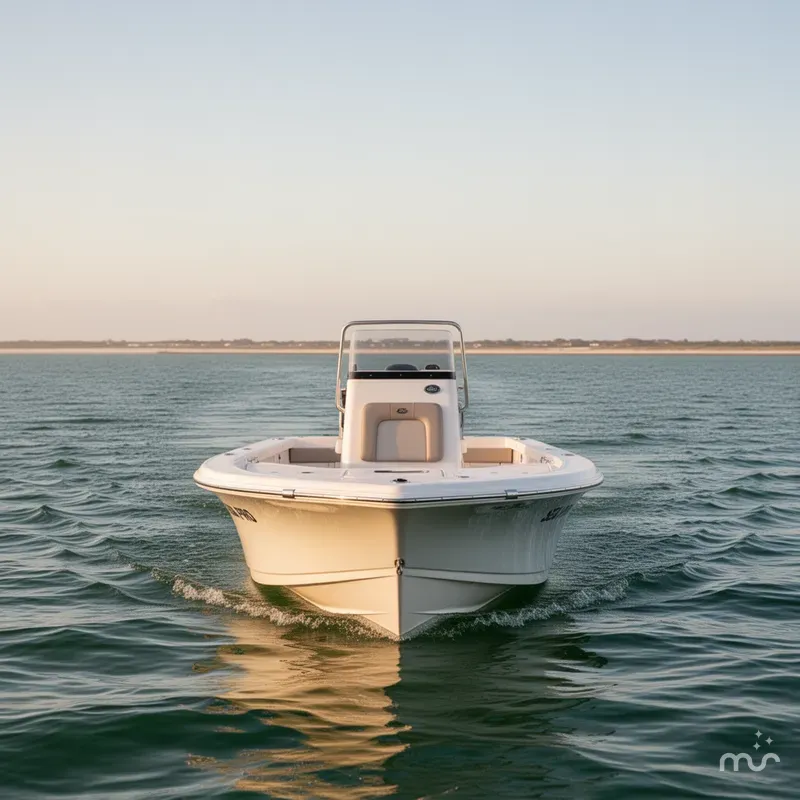 Slide: The Image of Sea Pro 228 2020 - 1