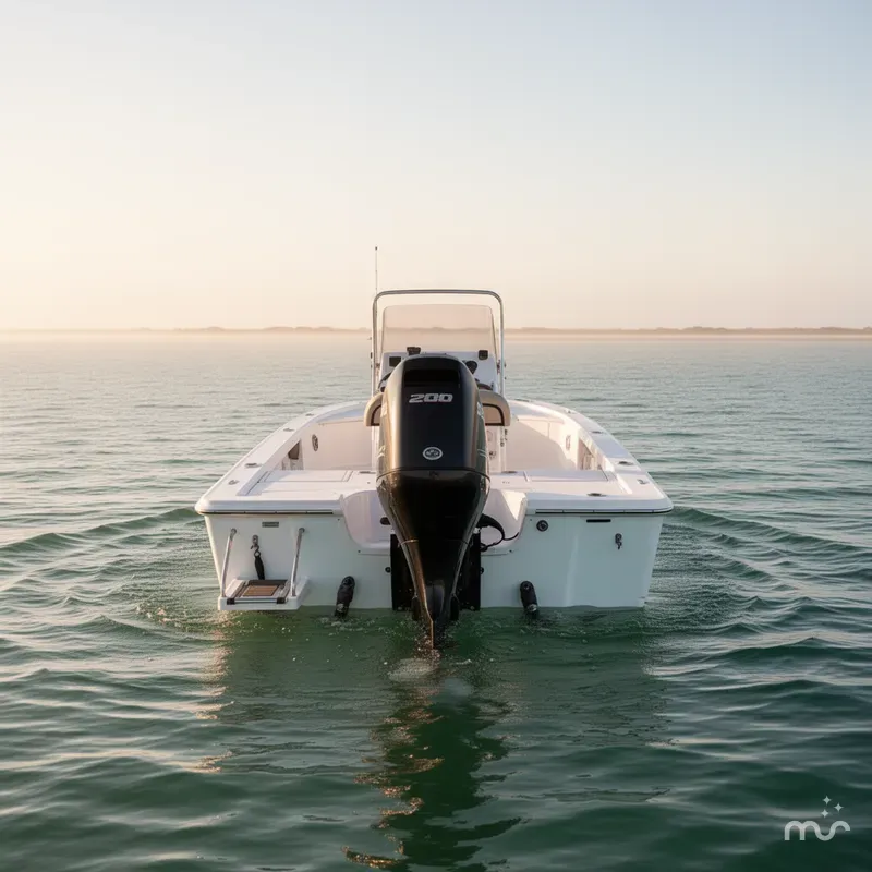 Slide: The Image of Sea Pro 228 2020 - 3