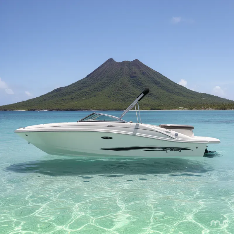 The Image of Sea Ray 185 Sport 2011 - 0