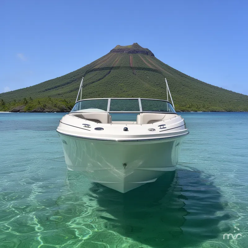 Slide: The Image of Sea Ray 185 Sport 2011 - 3