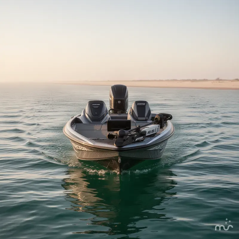 Slide: The Image of Skeeter FXR21 LE 2023 - 1