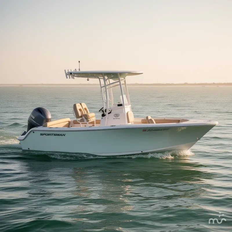 Slide: The Image of Sportsman Heritage 211 Platinum CC 2021 - 0