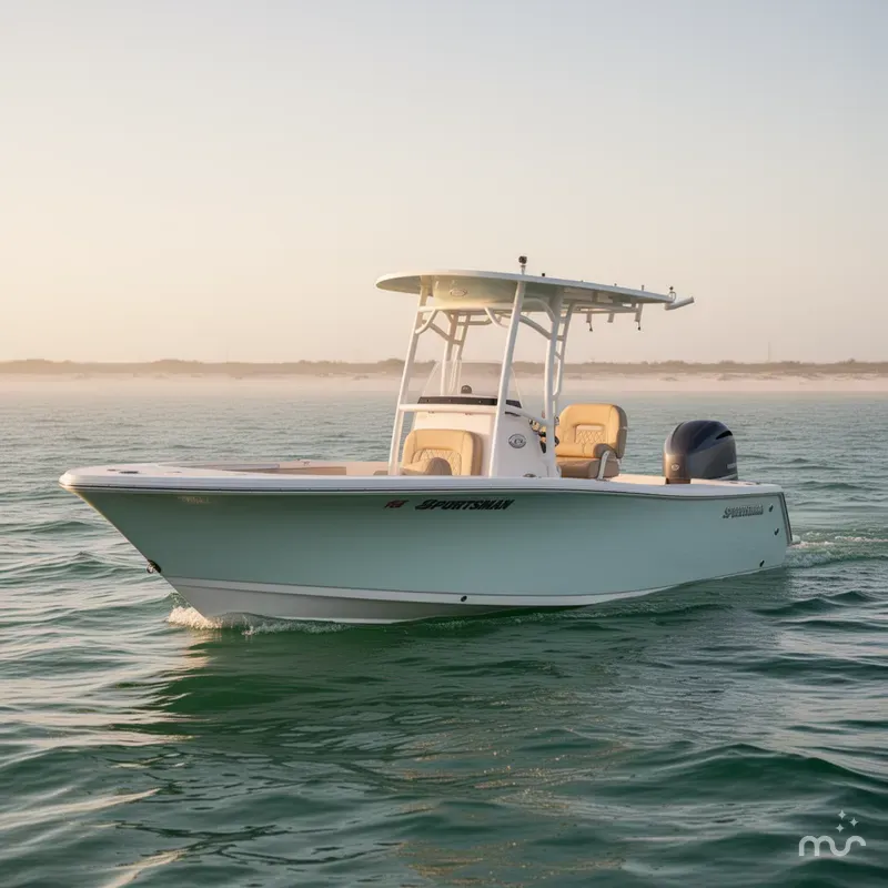 Slide: The Image of Sportsman Heritage 211 Platinum CC 2021 - 2