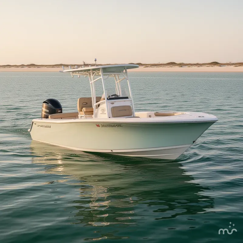 Slide: The Image of Sportsman Heritage 211 Platinum CC 2021 - 4
