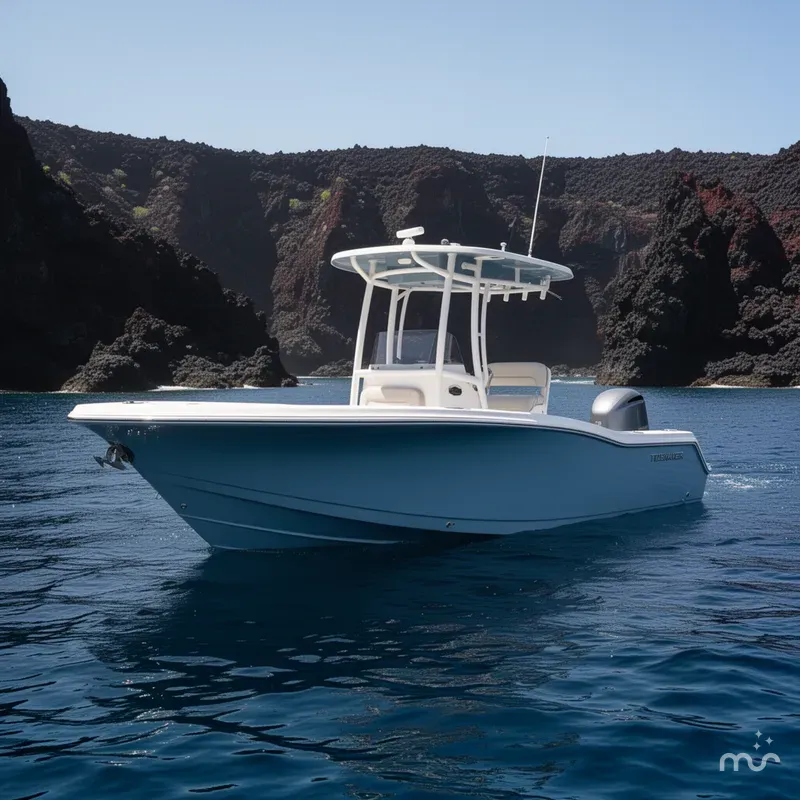 The Image of Tidewater 210 LXF 2025 - 0