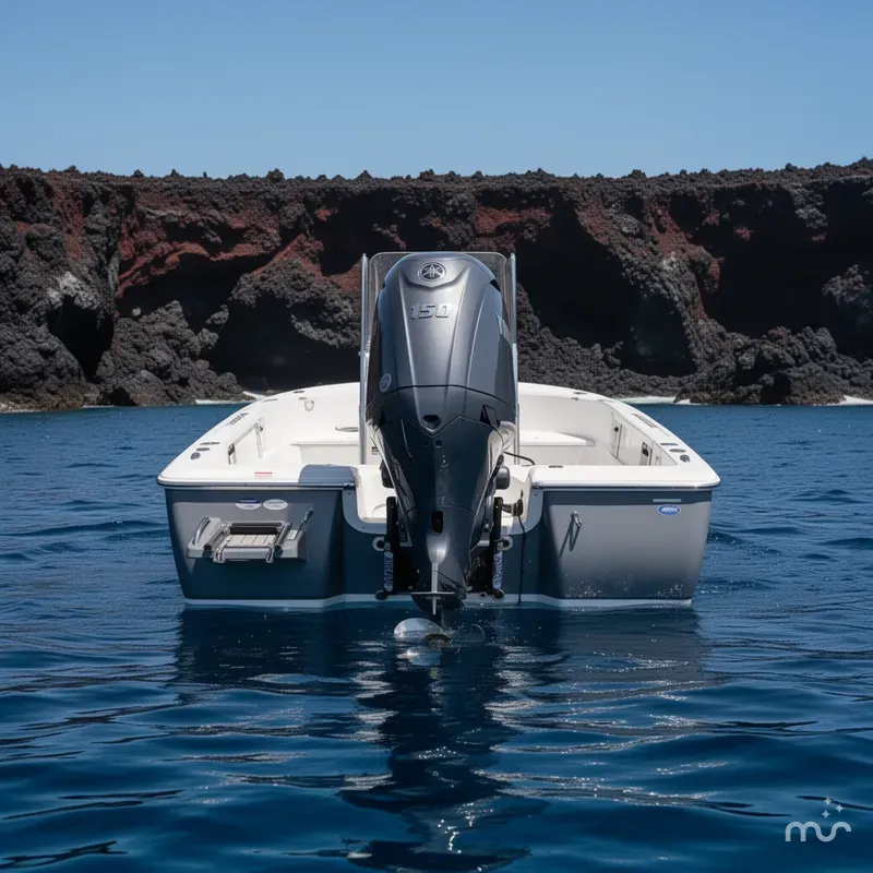 Slide: The Image of Tidewater 2110BMT 2026 - 3