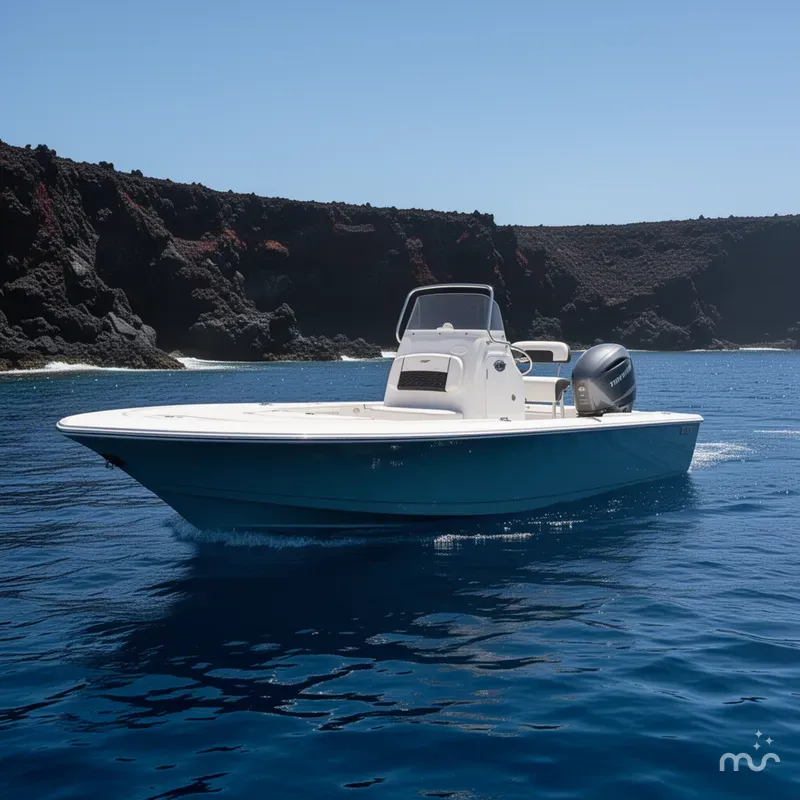 Slide: The Image of Tidewater 2110BMT 2026 - 2
