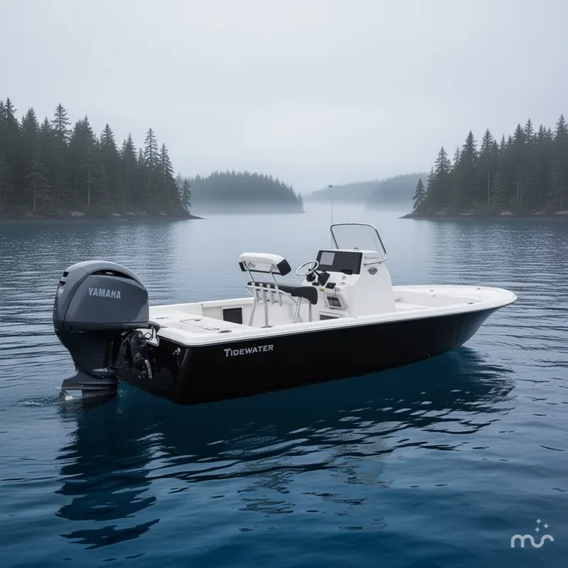 Slide: The Image of Tidewater 2110BMT 2026 - 3