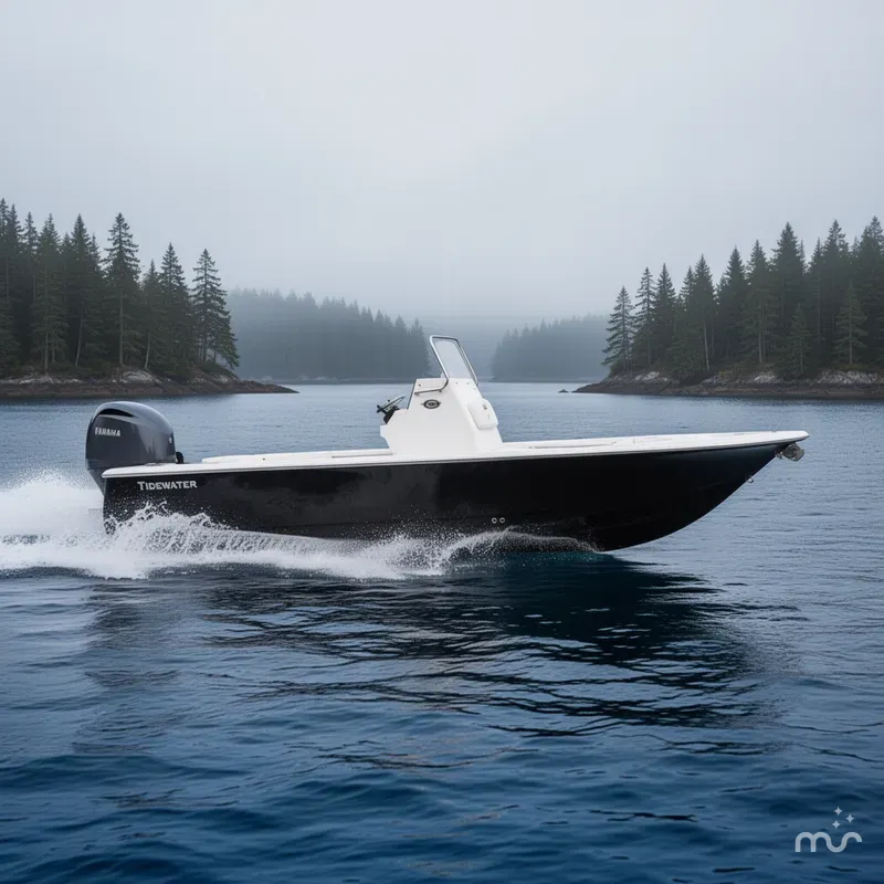 Slide: The Image of Tidewater 2110BMT 2026 - 4