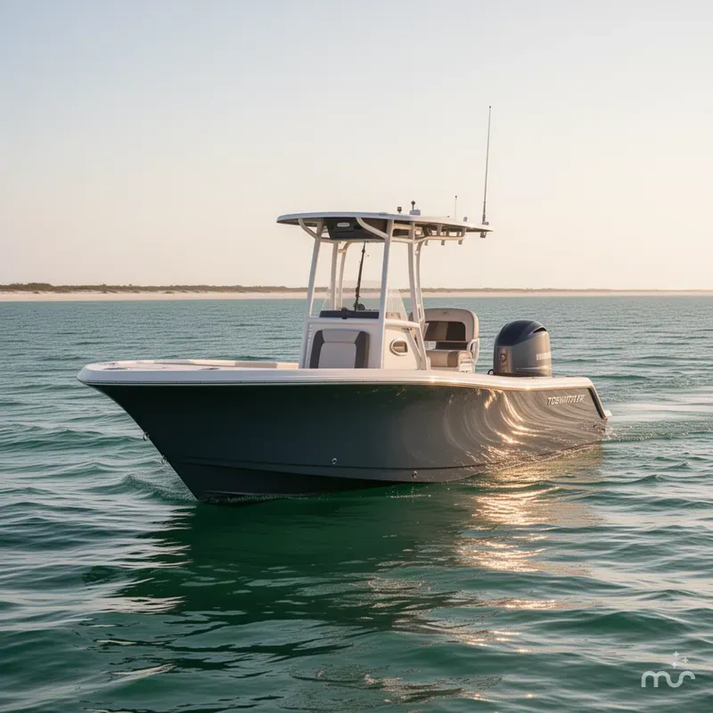 Slide: The Image of Tidewater 220 LXF 2025 - 4