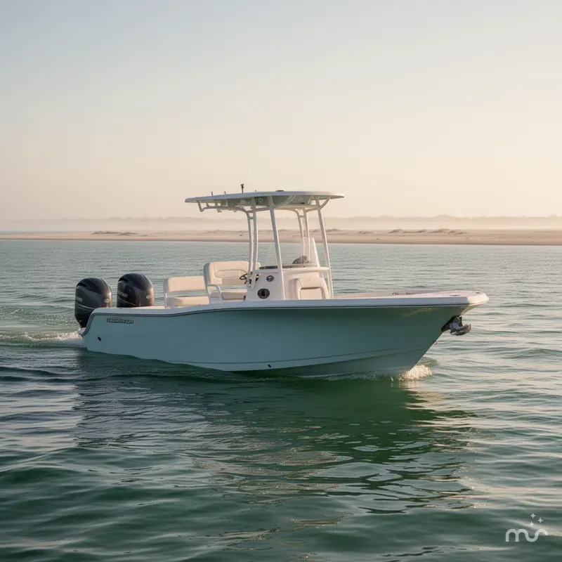 Slide: The Image of Tidewater 220 LXF 2025 - 0