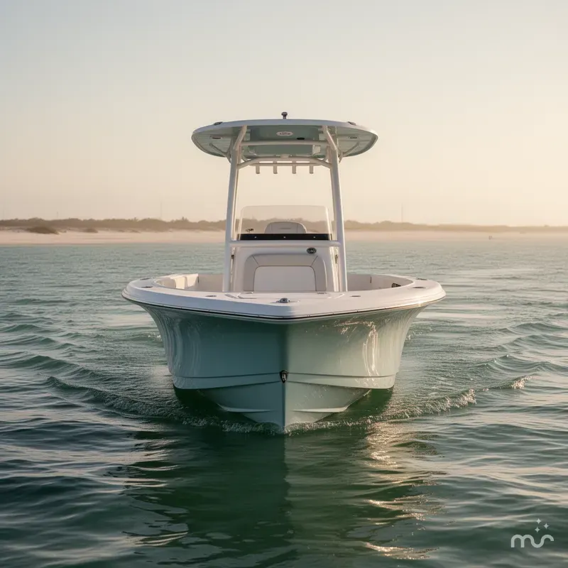 Slide: The Image of Tidewater 220 LXF 2025 - 1