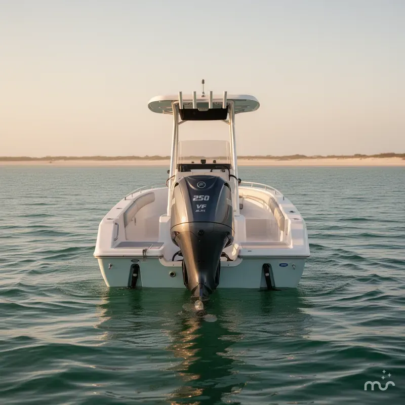 Slide: The Image of Tidewater 220 LXF 2025 - 3