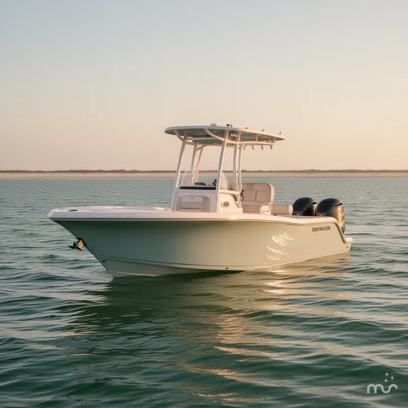 Slide: The Image of Tidewater 220 LXF 2025 - 4