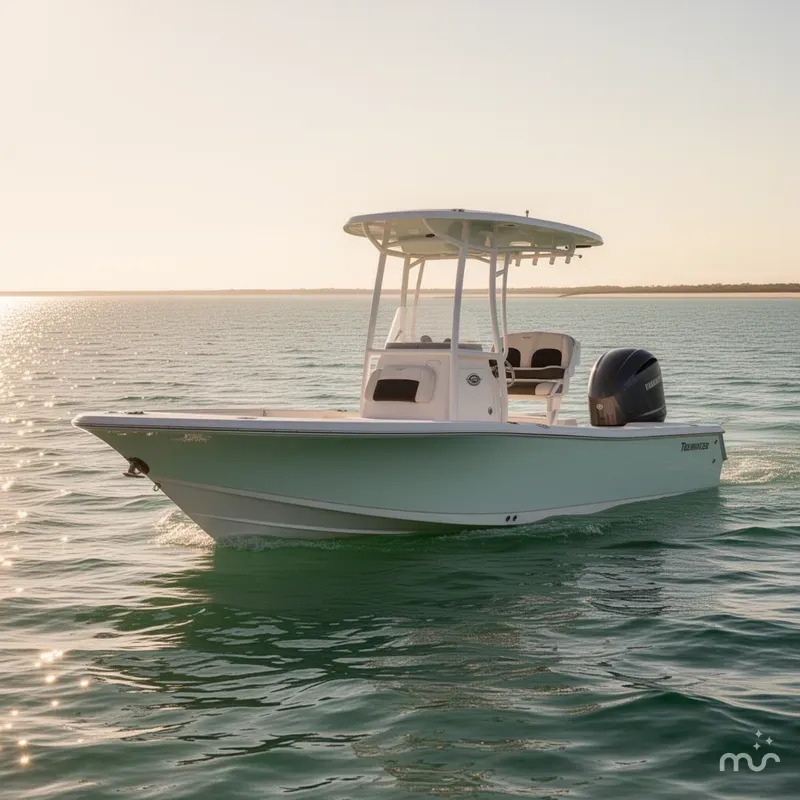 Slide: The Image of Tidewater 2210 Carolina Bay 2025 - 4
