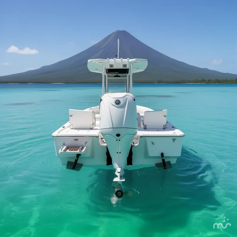 Slide: The Image of Tidewater 2500 Carolina Bay 2025 - 3