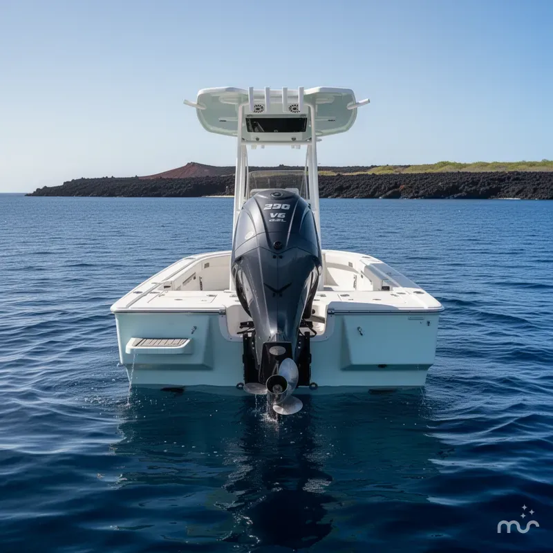 Slide: The Image of Tidewater 2500 Carolina Bay 2025 - 3